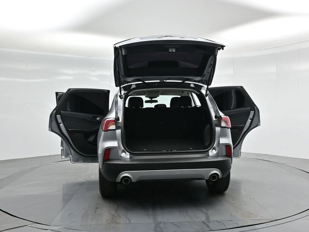 Certified 2022 Ford Escape SE image 55