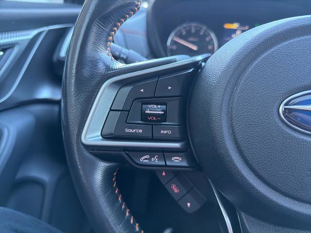 Used 2021 Subaru Crosstrek 2.5i Limited w/ Moonroof Package 1 image 29