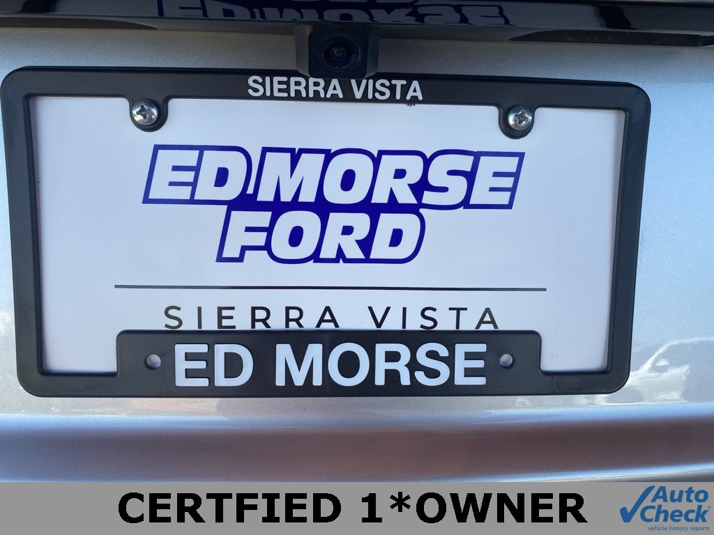 Used 2024 Hyundai Tucson SEL image 38