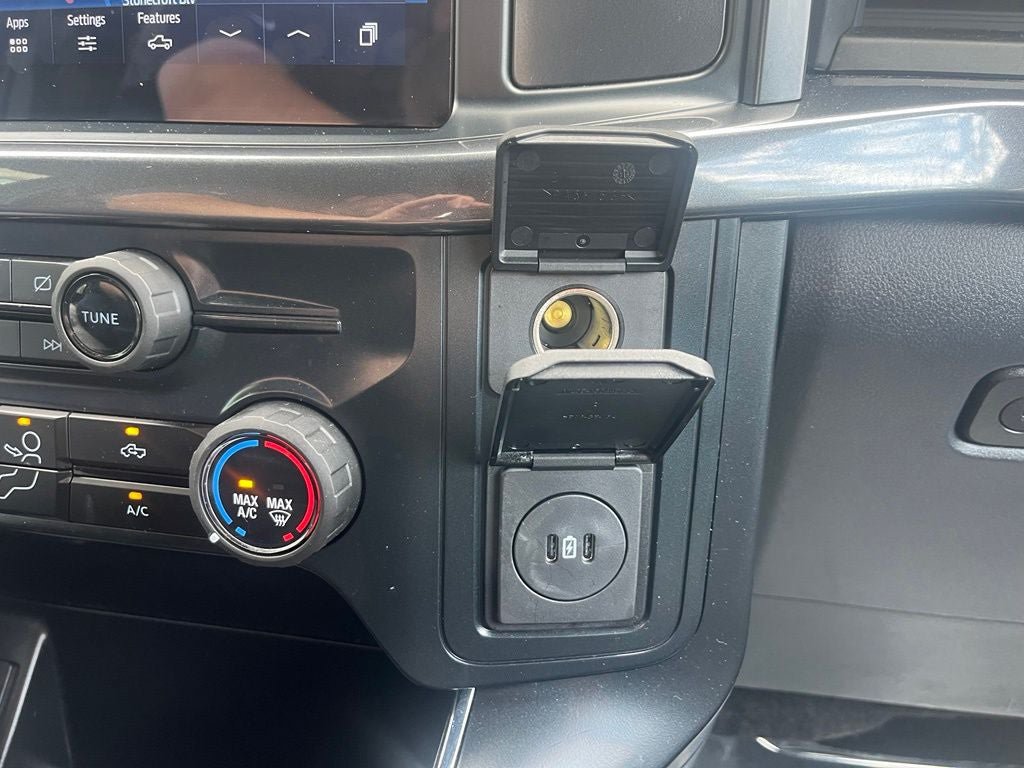 Certified 2024 Ford F150 STX AWD/4WD image 27