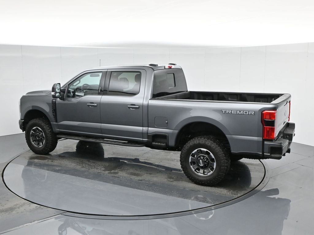 Certified 2024 Ford F250 Lariat w/ Tremor Off-Road Package image 18