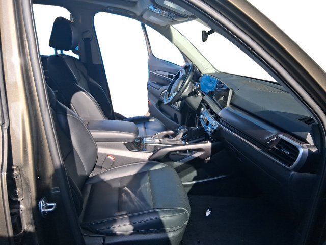 Used 2025 Kia Telluride S AWD/4WD image 17