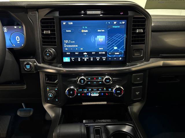 Certified 2025 Ford F150 Lariat w/ Equipment Group 502A High AWD/4WD image 25
