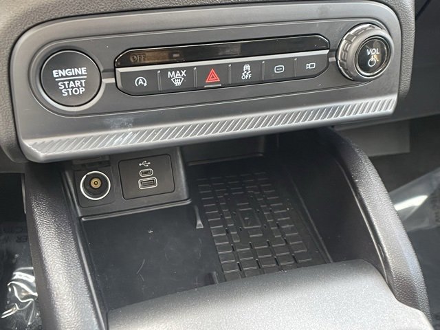 Certified 2025 Ford Bronco Sport Big Bend w/ Convenience Package image 27