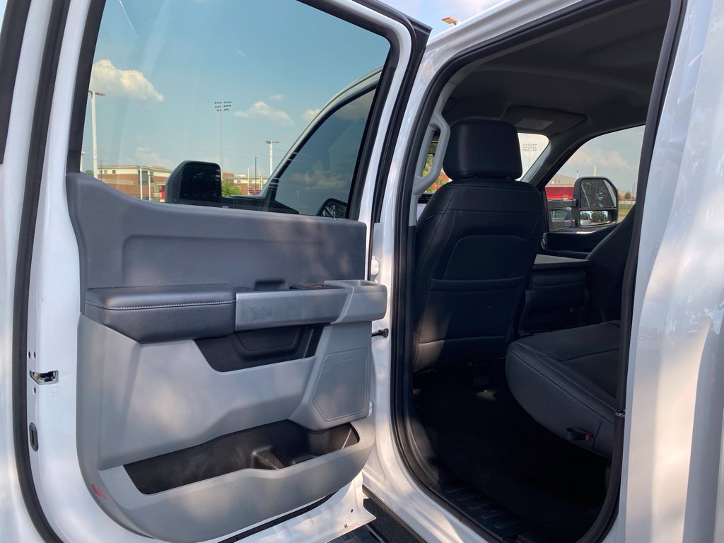 Certified 2024 Ford F250 XLT AWD/4WD image 27