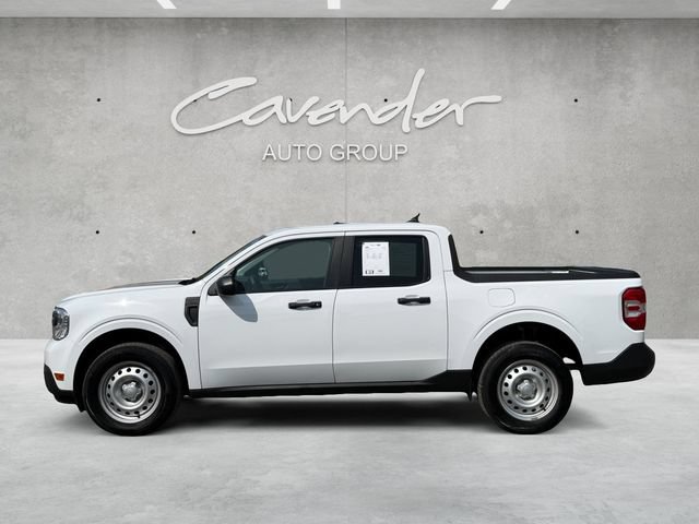 Certified 2024 Ford Maverick XL FWD image 14