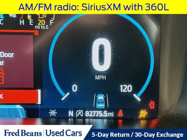 Certified 2023 Ford F150 Platinum w/ Equipment Group 701A High image 15