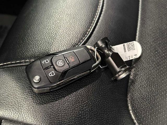 Certified 2018 Ford F150 XLT w/ Equipment Group 302A Luxury image 30