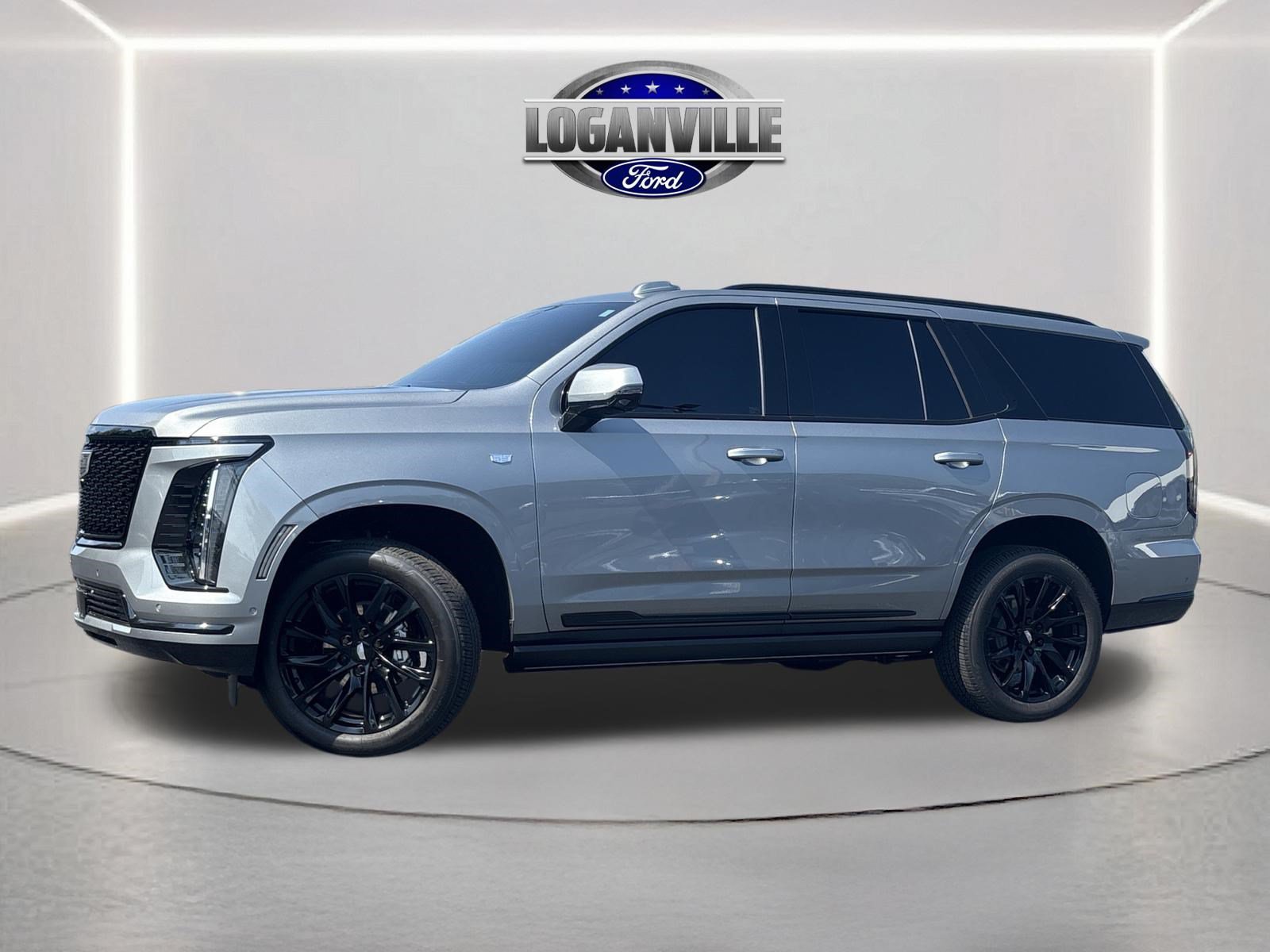 Used 2026 Cadillac Escalade Sport w/ LPO, ONYX Package