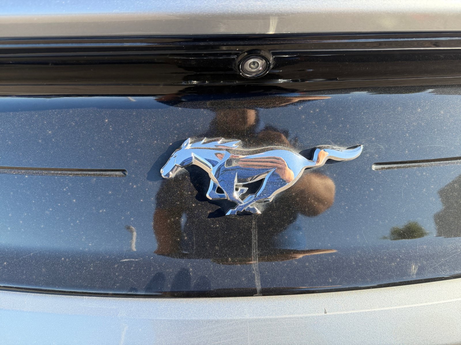 Certified 2020 Ford Mustang Premium w/ Equipment Group 201A RWD image 27