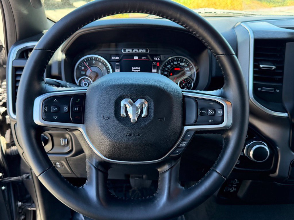 Used 2022 RAM 1500 Big Horn AWD/4WD image 27