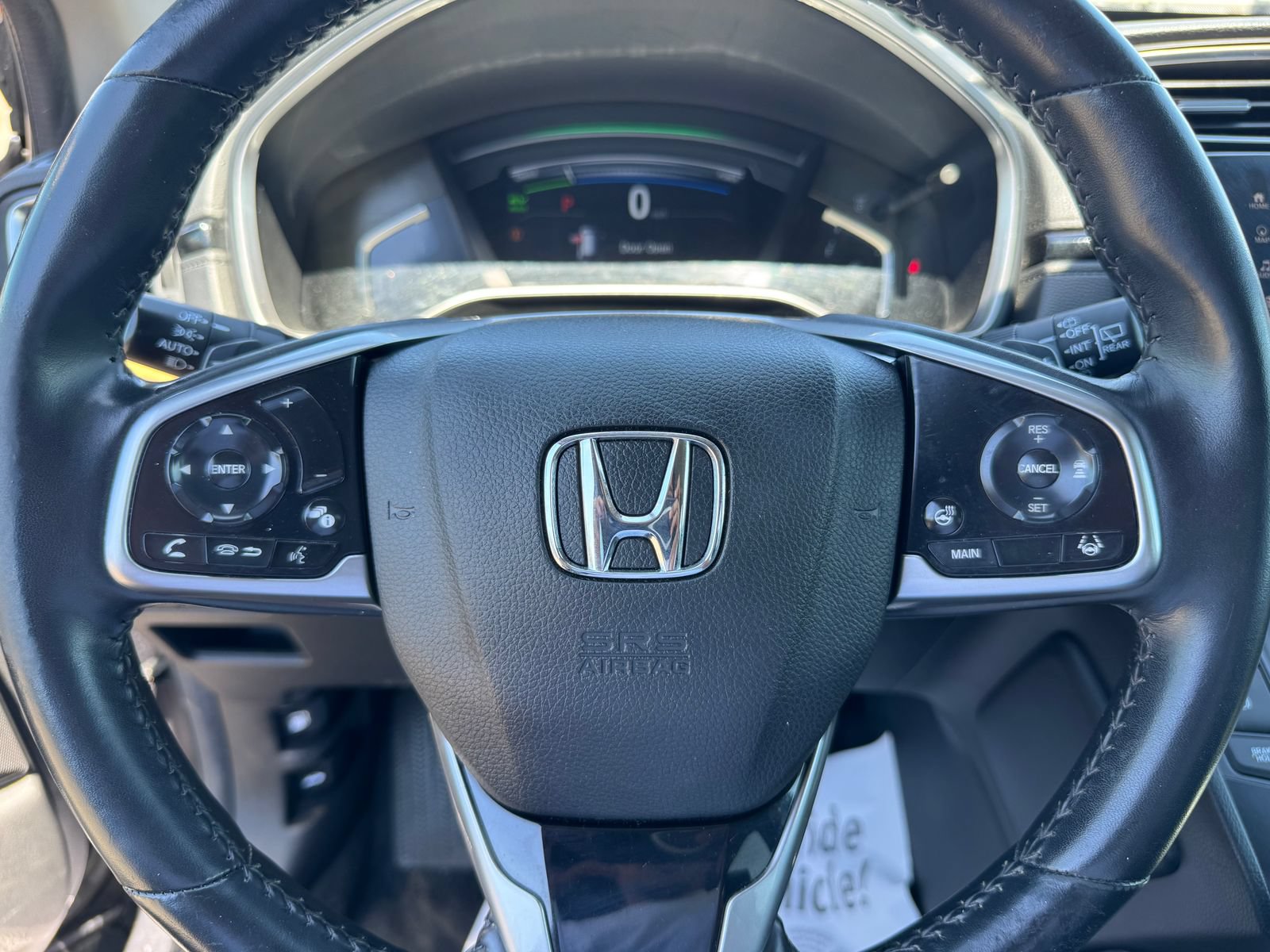 Used 2022 Honda CR-V Touring image 27