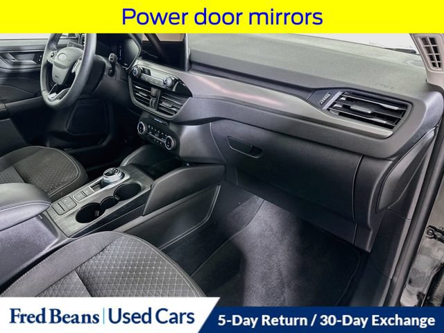 Certified 2023 Ford Escape Active AWD/4WD image 34