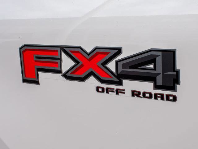 Certified 2024 Ford F250 XLT w/ XLT Premium Package image 11