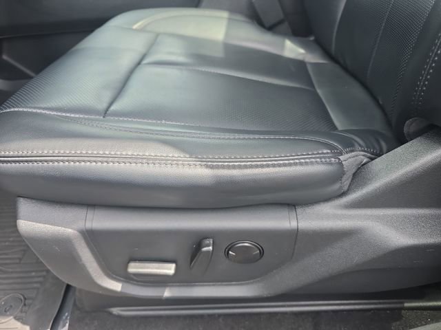 Certified 2023 Ford Expedition Max XLT AWD/4WD image 12