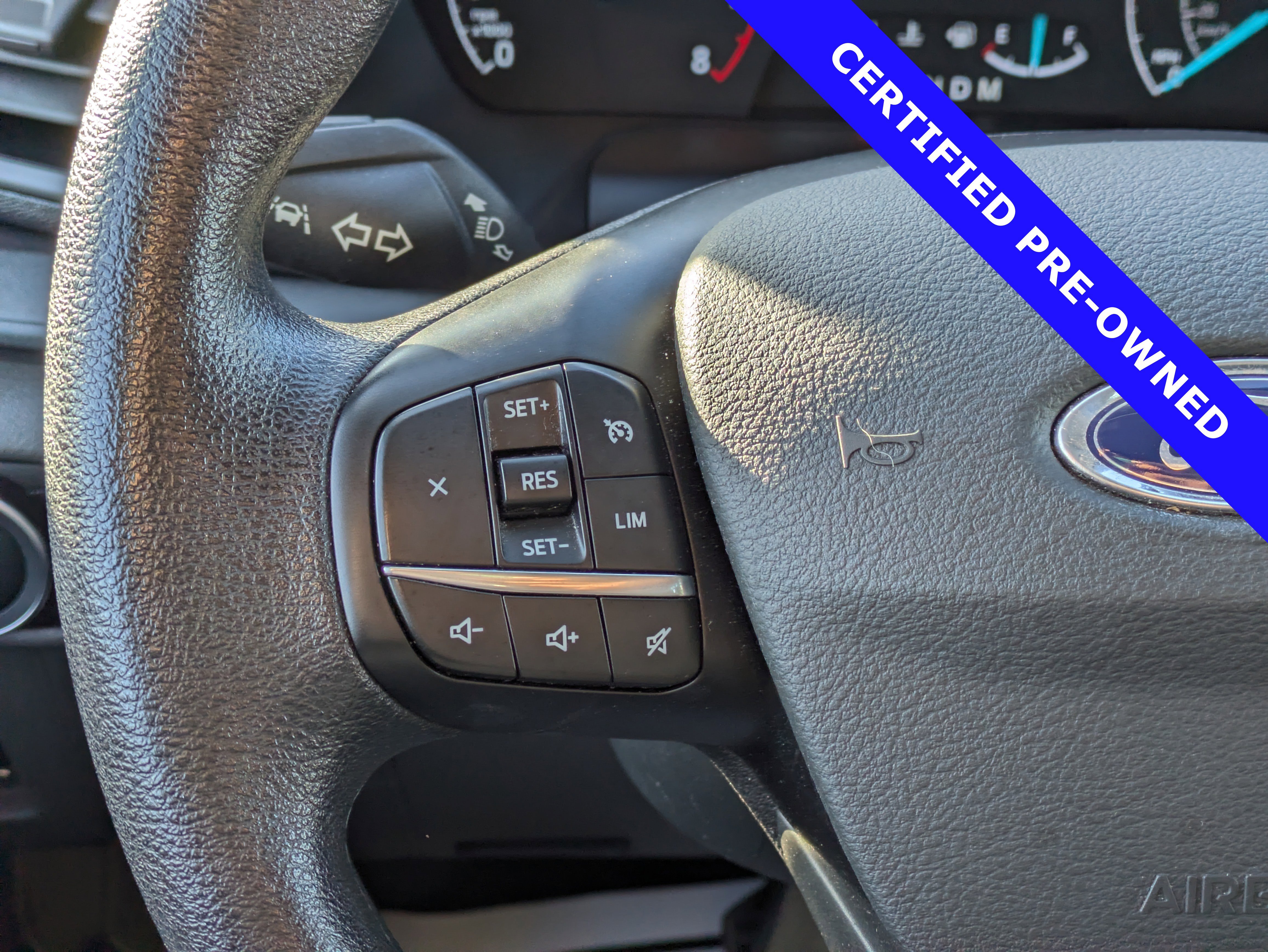 Certified 2024 Ford Transit 250 Low Roof w/ Exterior Upgrade Package image 22