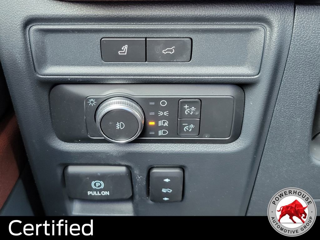 Certified 2022 Ford Expedition Limited AWD/4WD image 31
