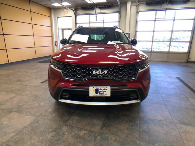 Used 2023 Kia Sorento SX Prestige AWD/4WD image 2
