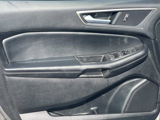 Certified 2022 Ford Edge SEL AWD/4WD image 20