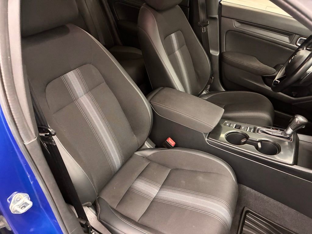 Used 2024 Honda Civic Sport image 26