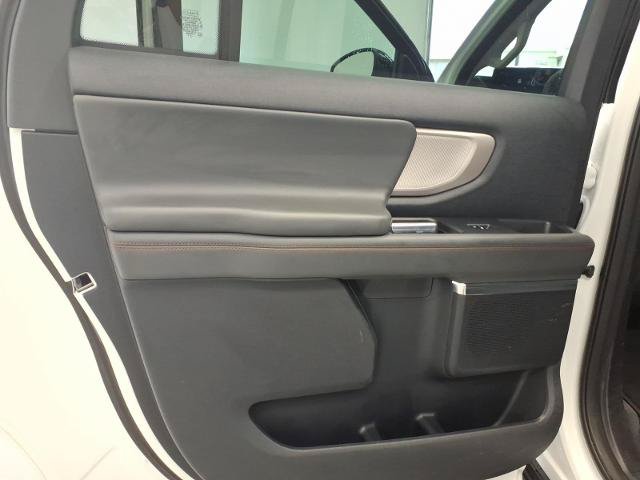 Certified 2025 Ford Expedition Max Active AWD/4WD image 19
