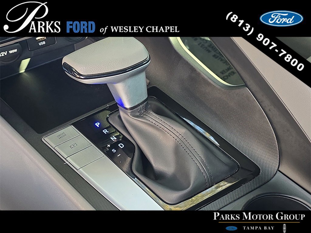 Used 2023 Hyundai Elantra SEL image 22