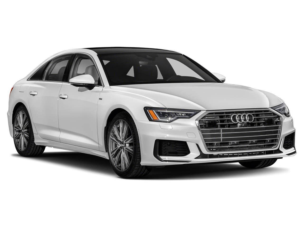 Used 2019 Audi A6 3.0T Prestige w/ Prestige Package AWD/4WD image 38
