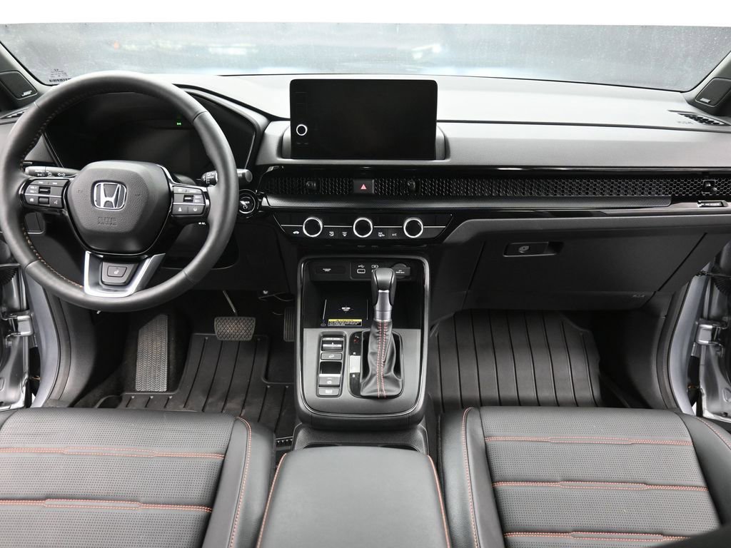 Used 2024 Honda CR-V Sport Touring image 12