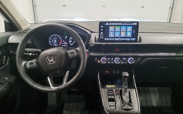 Used 2024 Honda CR-V EX-L image 28