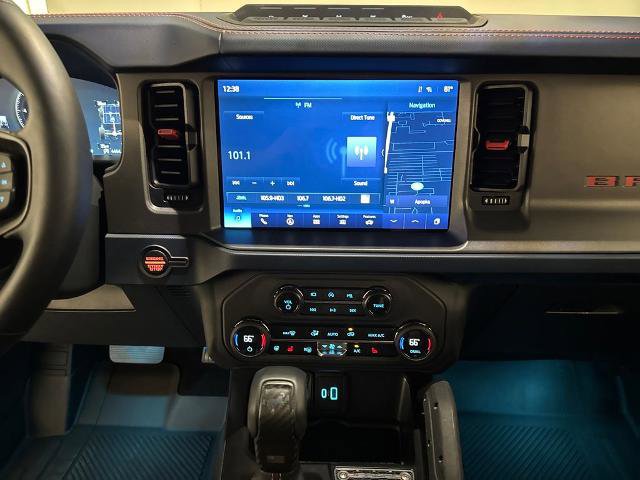 Certified 2024 Ford Bronco Raptor w/ Interior Carbon Fiber Pack 6 AWD/4WD image 24