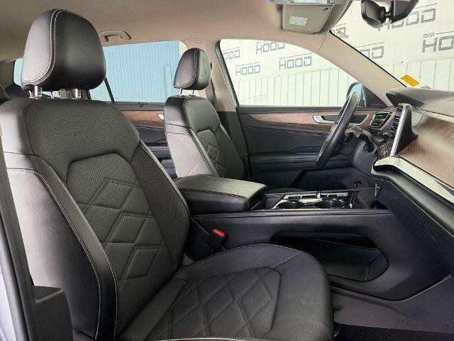 Used 2024 Volkswagen Atlas SE FWD image 10