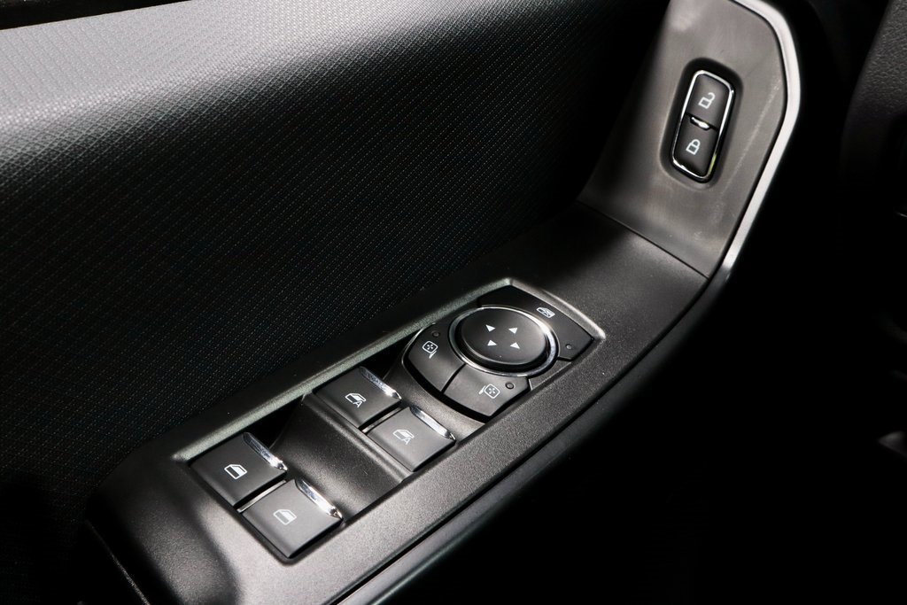 Certified 2025 Ford F150 STX image 25