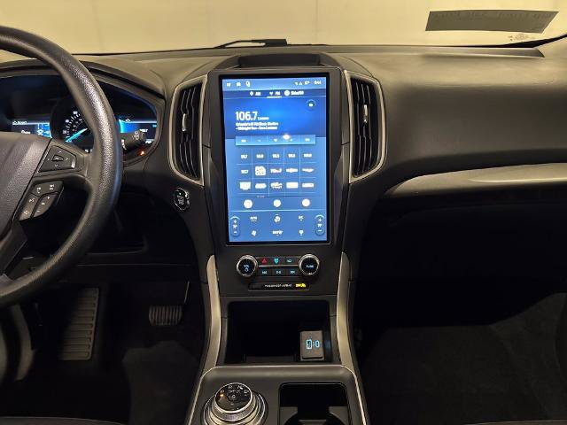 Certified 2024 Ford Edge SE w/ Black Appearance Package AWD/4WD image 25