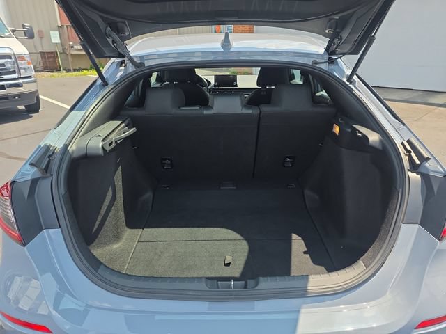 Used 2024 Honda Civic Sport image 21