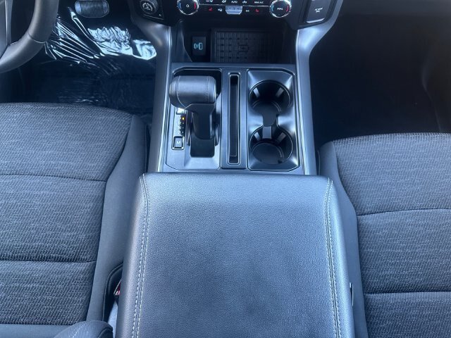 Certified 2024 Ford F150 XLT w/ Equipment Group 302A MID AWD/4WD image 24