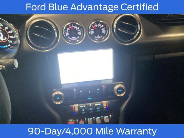 Certified 2021 Ford Mustang Shelby GT500 w/ Technology Package image 18