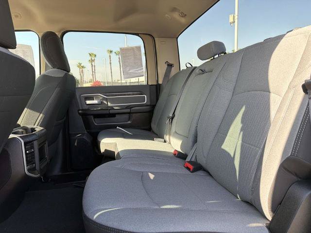 Used 2019 RAM 2500 Big Horn AWD/4WD image 19