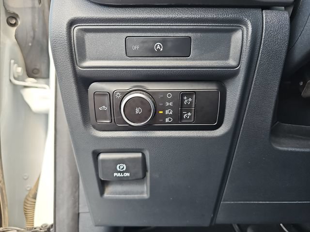 Certified 2025 Ford F150 XLT w/ Equipment Group 301A Standard AWD/4WD image 29