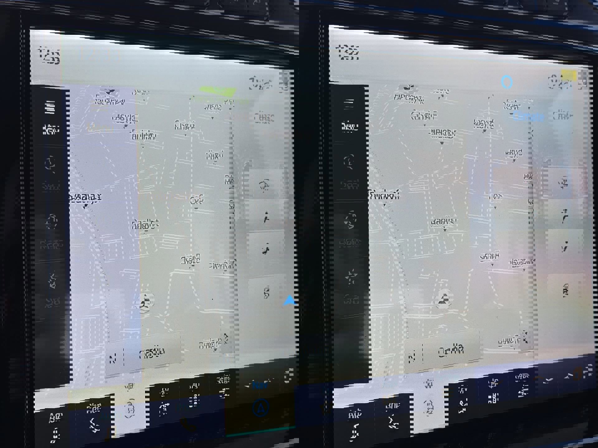 Certified 2022 Ford F250 Lariat w/ Lariat Ultimate Package image 18