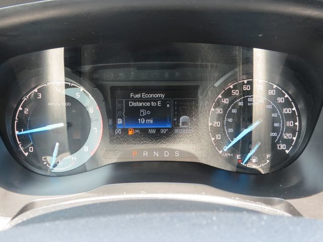 Certified 2022 Ford Ranger XLT w/ Equipment Group 301A Mid AWD/4WD image 17