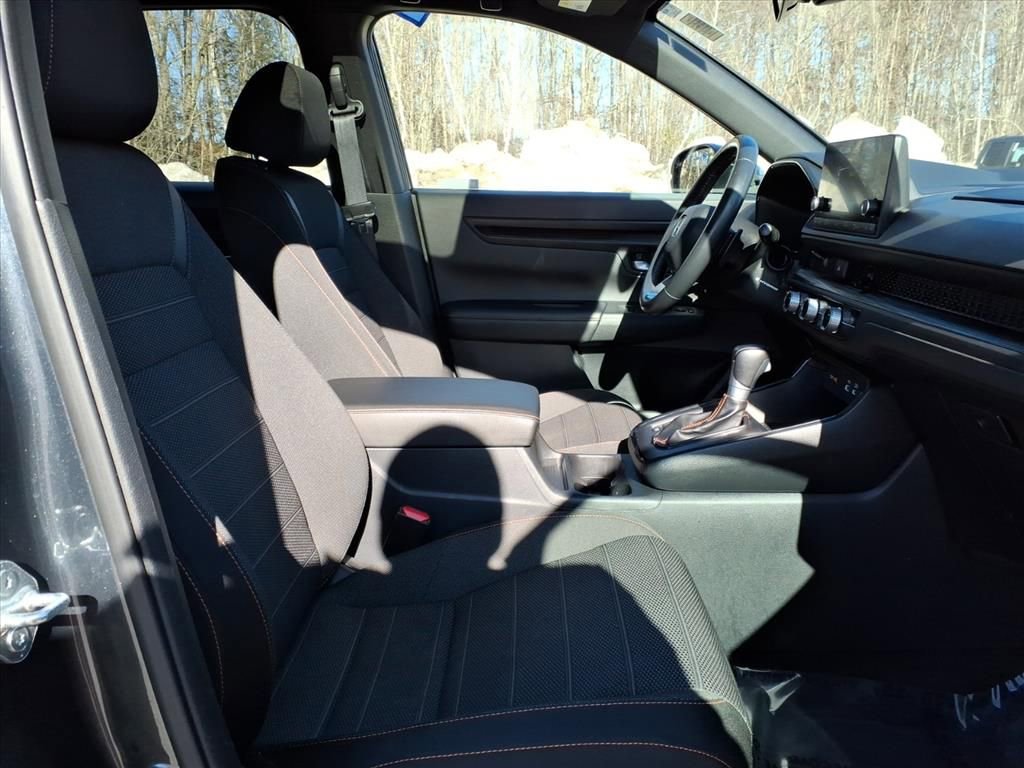 Used 2024 Honda CR-V Sport image 5