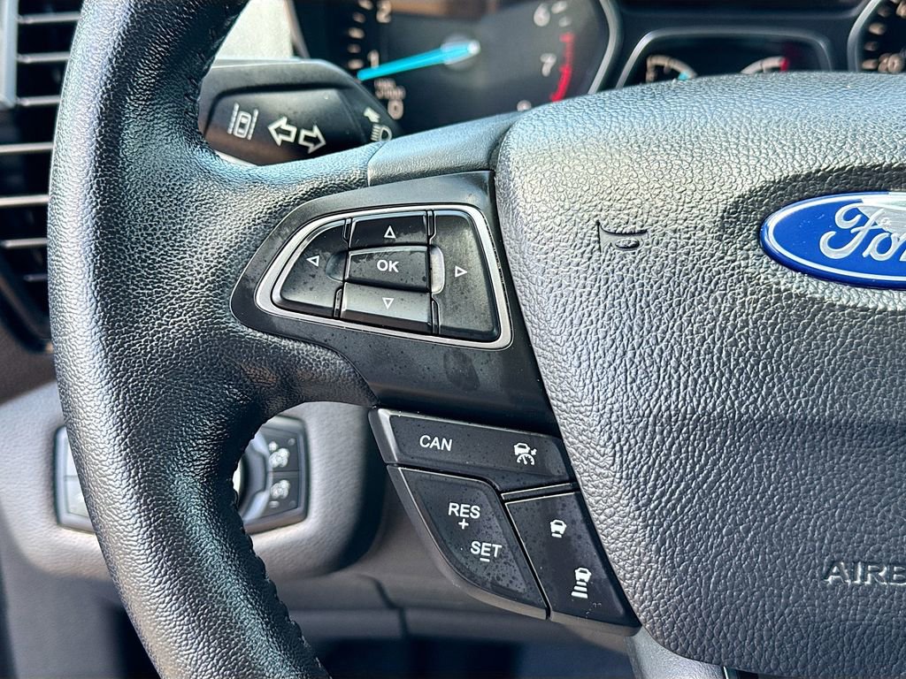Certified 2019 Ford Escape Titanium FWD image 12