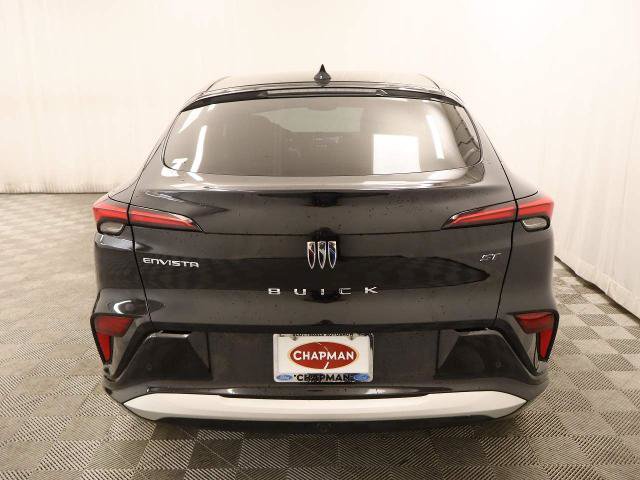 Used 2024 Buick Envista Sport Touring w/ Convenience I Package FWD image 8