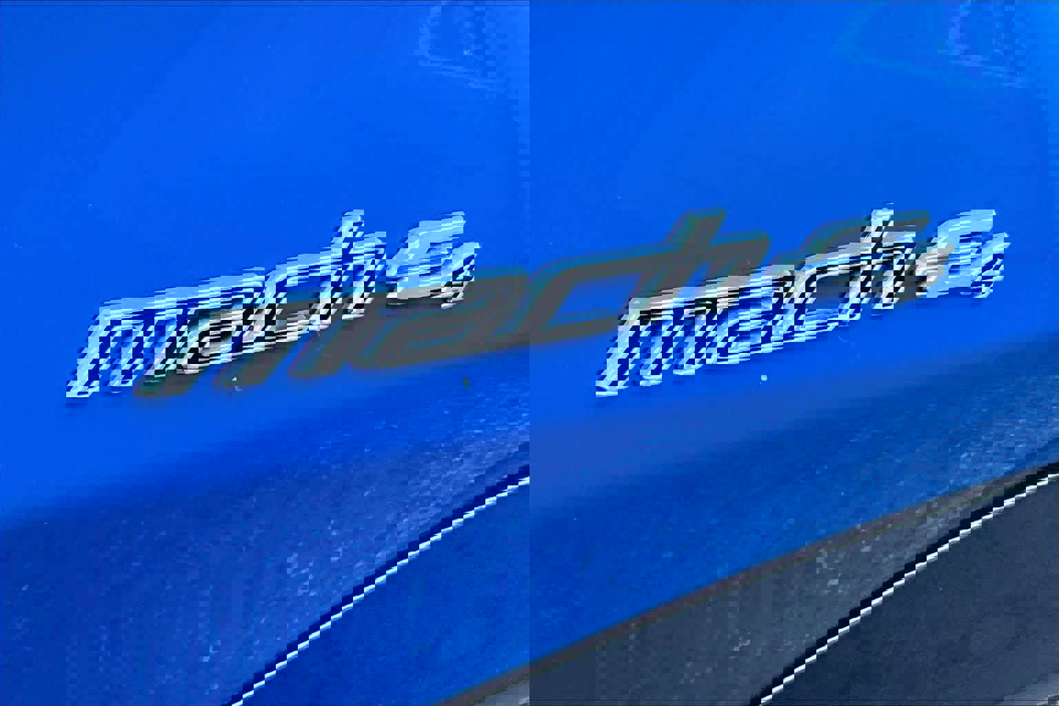 Certified 2025 Ford Mustang Mach-E Premium w/ Sport Appearance Package image 12