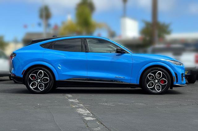 Certified 2023 Ford Mustang Mach-E GT AWD/4WD image 29