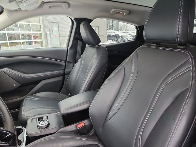 Certified 2023 Ford Mustang Mach-E Premium image 21