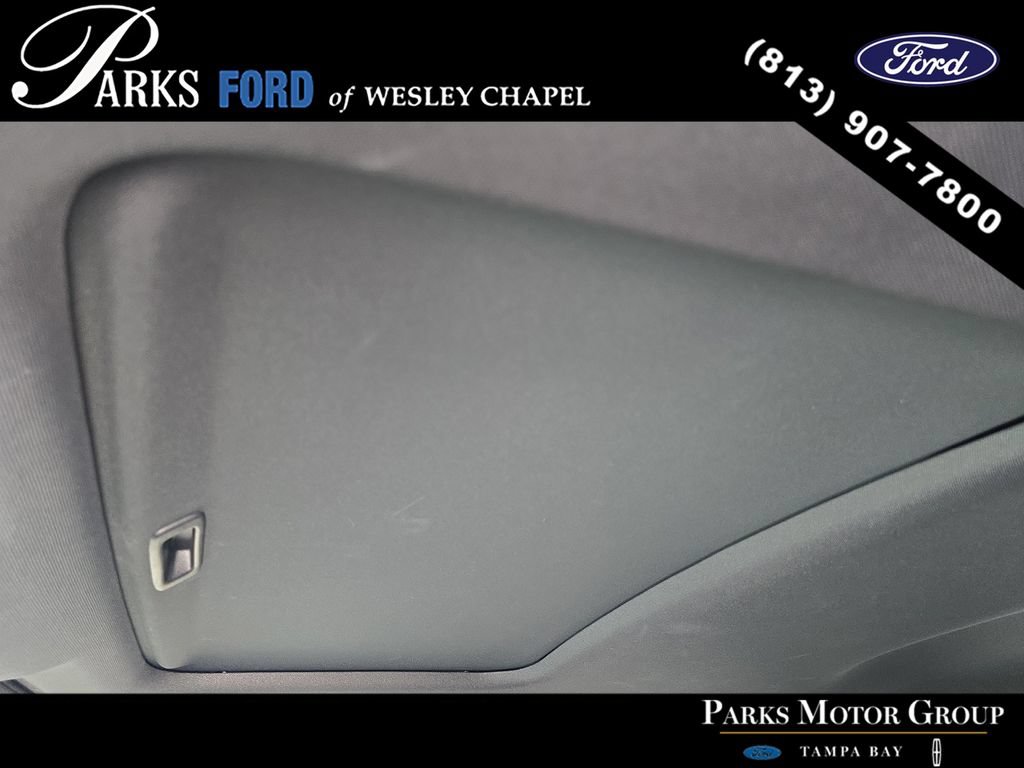 Used 2025 Honda Civic FWD Hybrid Sedan image 20