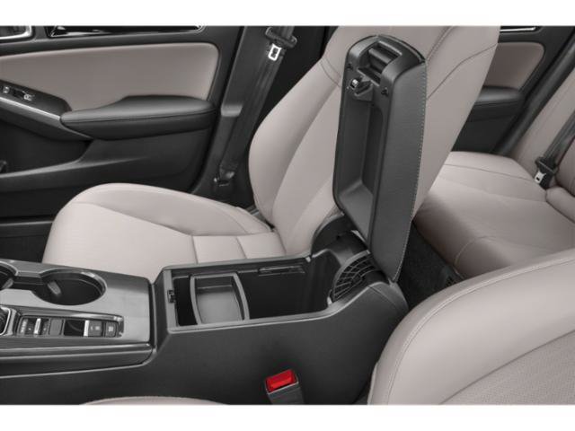 Used 2025 Honda Civic FWD Hybrid Sedan image 13