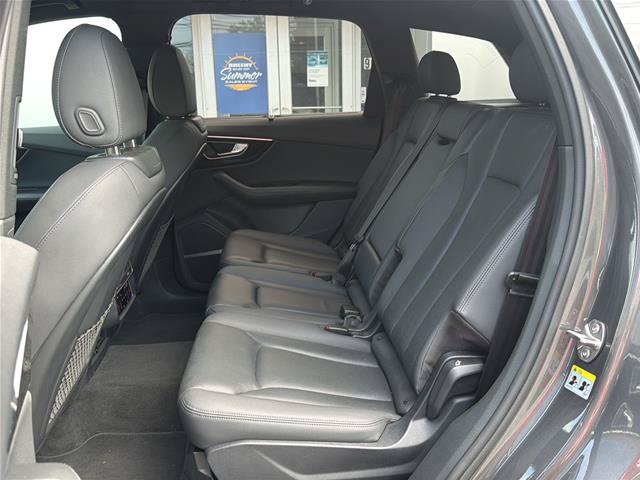 Used 2021 Audi Q7 3.0T Prestige AWD/4WD image 7