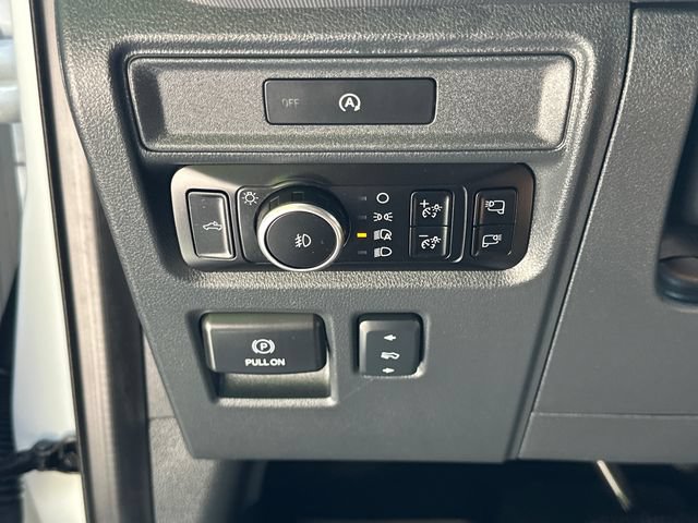 Certified 2025 Ford F150 Platinum AWD/4WD image 25